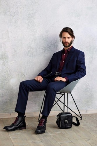 Badura - kolekcja jesień/zima 2015/2016