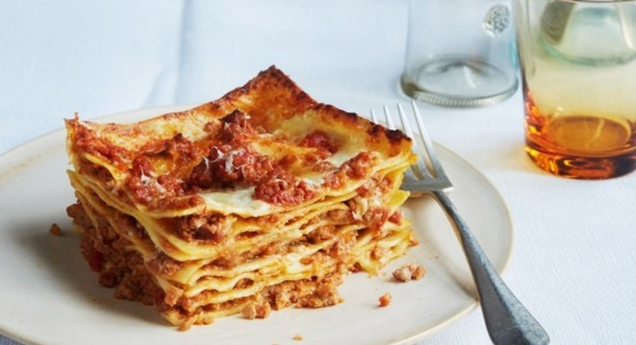 How to make lasagna at home Pulse Nigeria