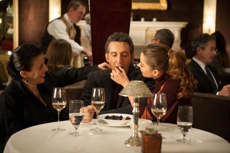 John Turturro w filmie 'Casanova po przejściach'