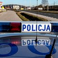 Kilkanaście milionów straty banków i skarbu państwa. Zatrzymano podejrzanych