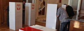 Wybory parlamentarne: Polacy wybierają nowy Sejm i Senat
