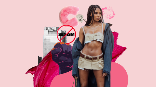 „Egy nő túl finom ahhoz, hogy a csúnya politikával foglalkozzon” - A kedvességnek álcázott szexizmus igenis létezik