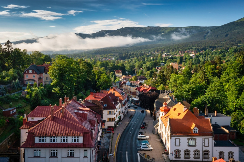 Szklarska Poręba