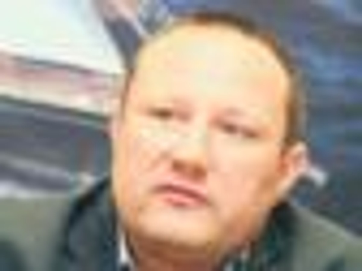 Krzysztof Lewandowski, prezes Pioneer Pekao TFI Fot. Materiały prasowe