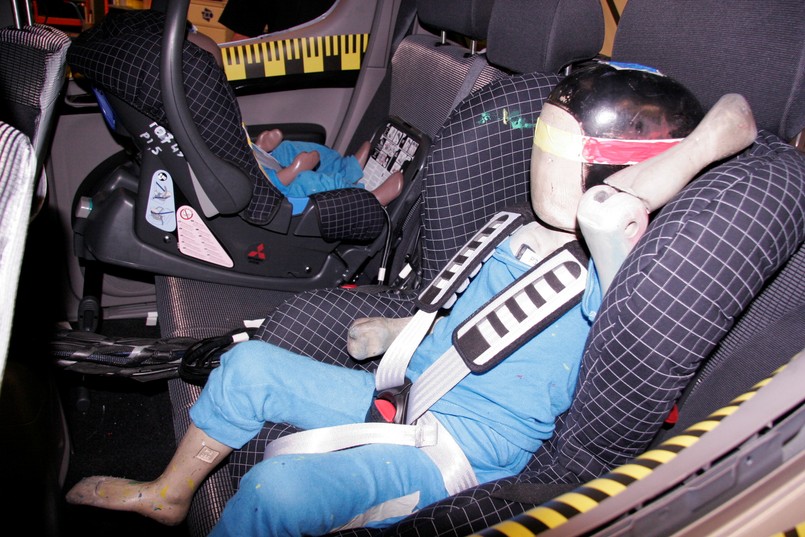 Wielkie, niezgrabne i niebezpieczne