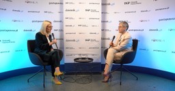 wiceszefowa mnisw: ważne, by biznes przychodził do nauki