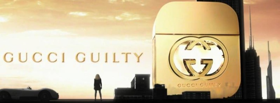 gucci guilty