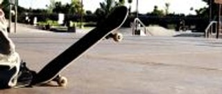 Ścieżki rowerowe jeszcze nie dla rolkarzy