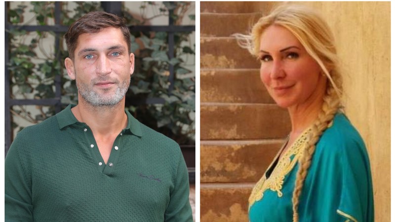 Dietz Gusztáv ajánlatot tett az Orosz Bernadettet kis híján agyonverő férfinak /Fotók: Varga Imre, Facebook