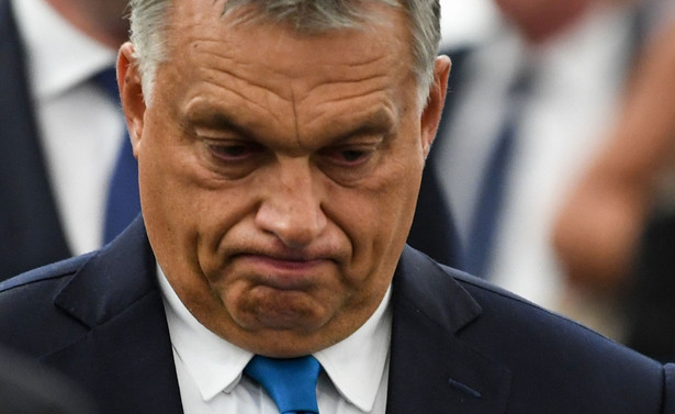 Viktor Orban