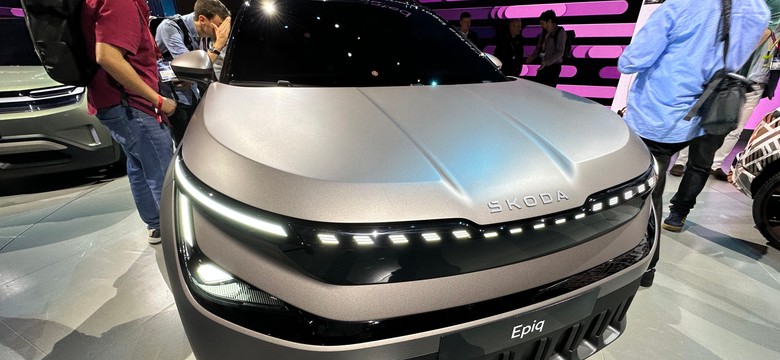 Nowa Skoda to będzie hit większy niż Fabia. Jest szybka, oszczędna i wygodna