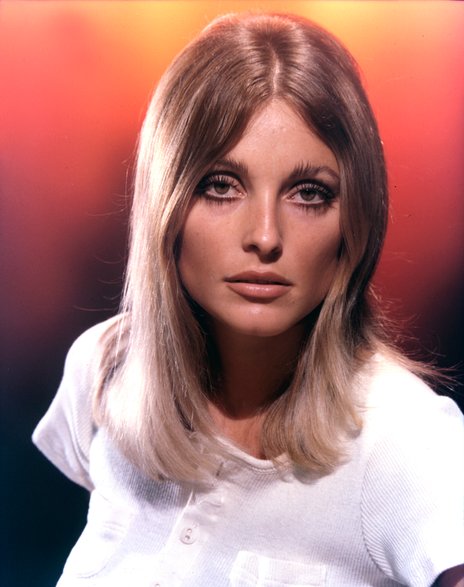 Sharon Tate