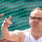 Piotr Kosewicz podczas lekkoatletycznych Mistrzostw Europy w Bydgoszczy