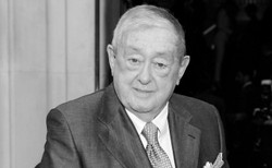 Mariusz Walter nie żyje. Twórca telewizji TVN miał 85 lat