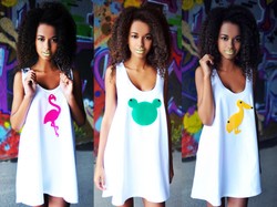 Masz Tiszerta? Obok tych koszulek nie da się przejść obojętnie