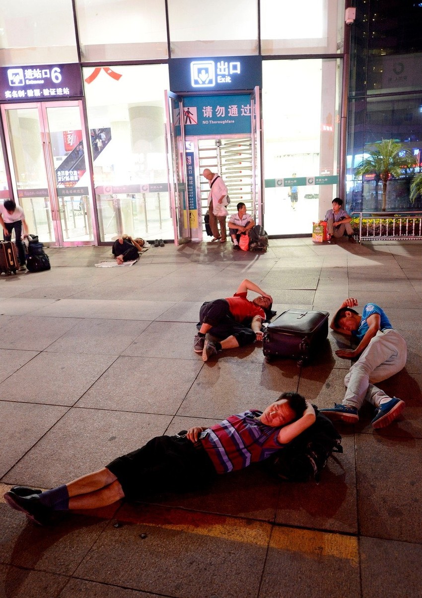 Pločnik kao spas od vrućina