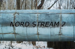 Bix Aliu: Podmioty zaangażowane w budowę Nord Stream 2 ryzykują sankcje