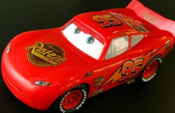 Zobacz zwiastun filmu "Auta 2"