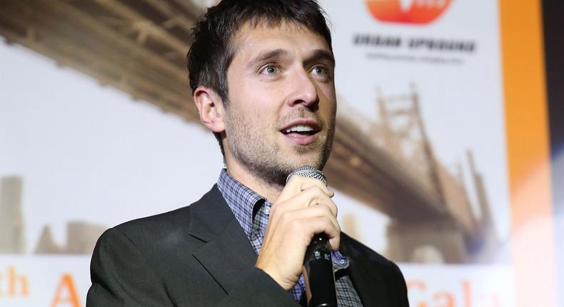 Ben Lerer