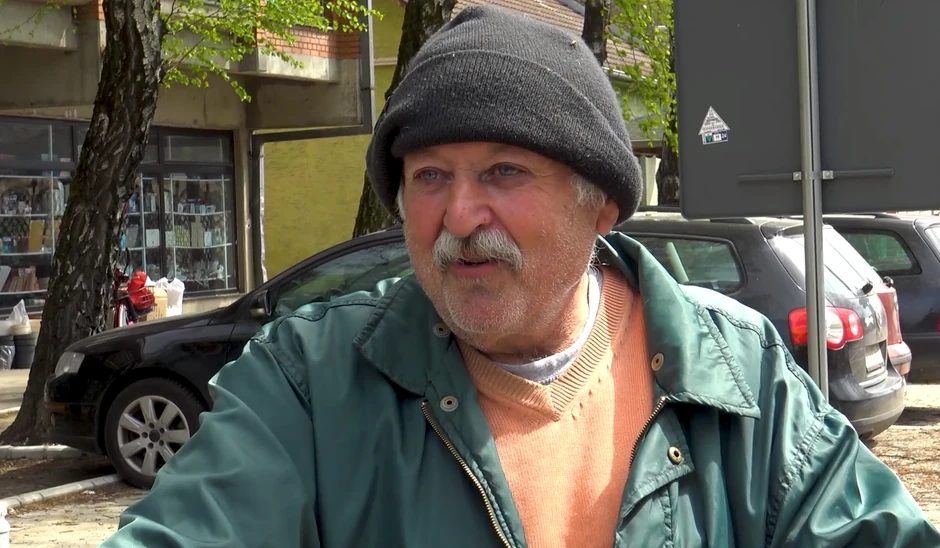 Mira Banjac, emisija "Metar moga sela"