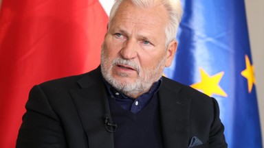 Aleksander Kwaśniewski o Polsce w NATO. "Jesteśmy pierwszoligowym graczem"