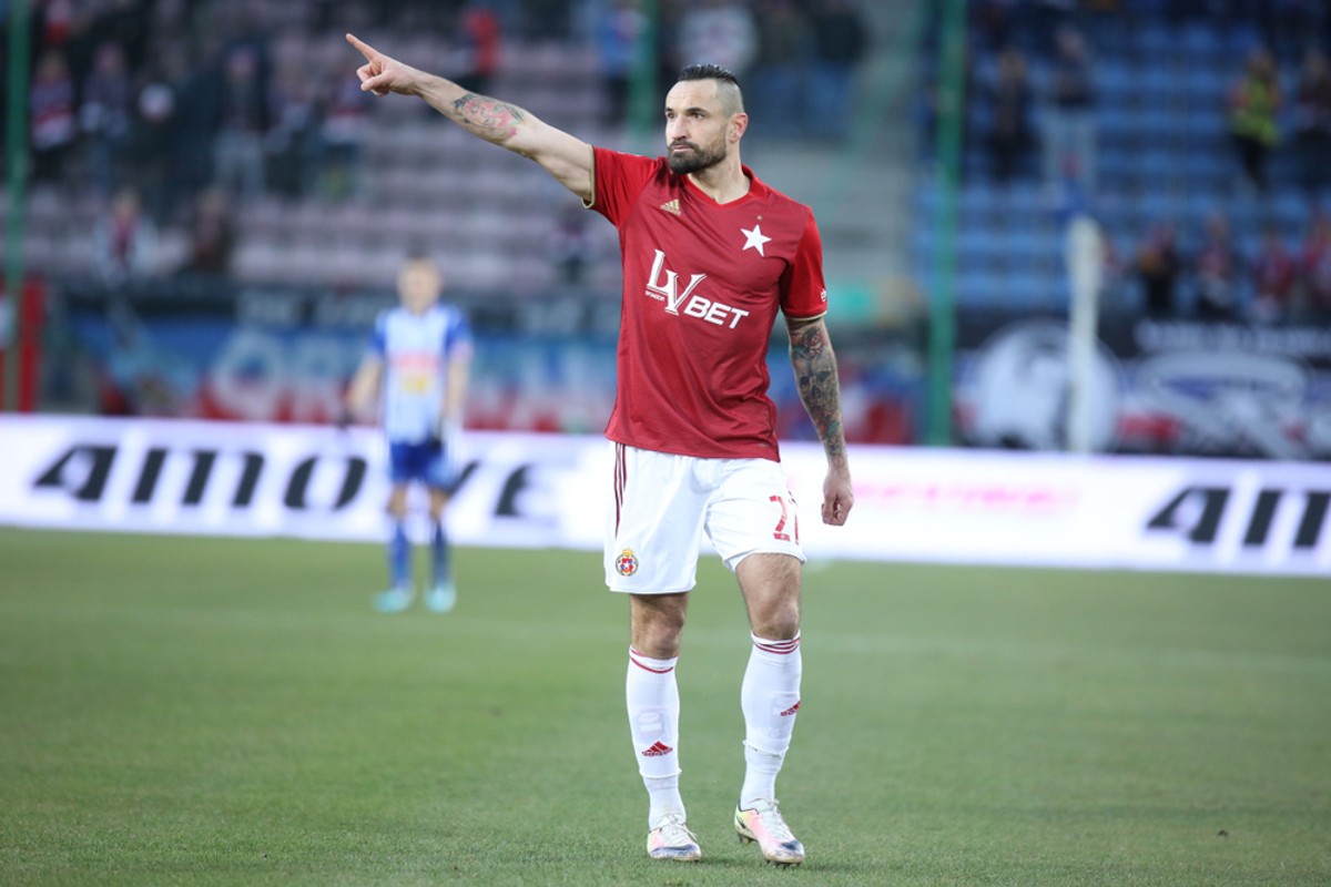Marcin Wasilewski
