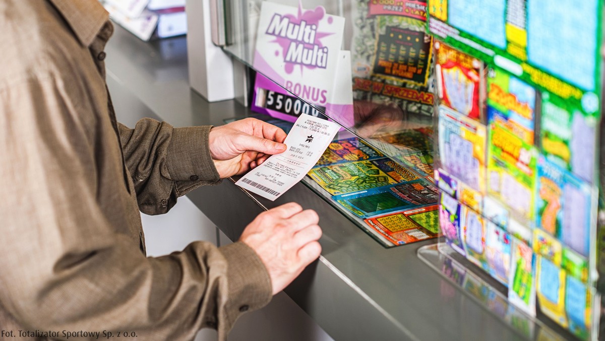 Wczoraj wieczorem odbyły się losowania Lotto, Lotto Plus, Mini Lotto, Kaskady i Multi Multi. Sprawdź ich rezultaty!