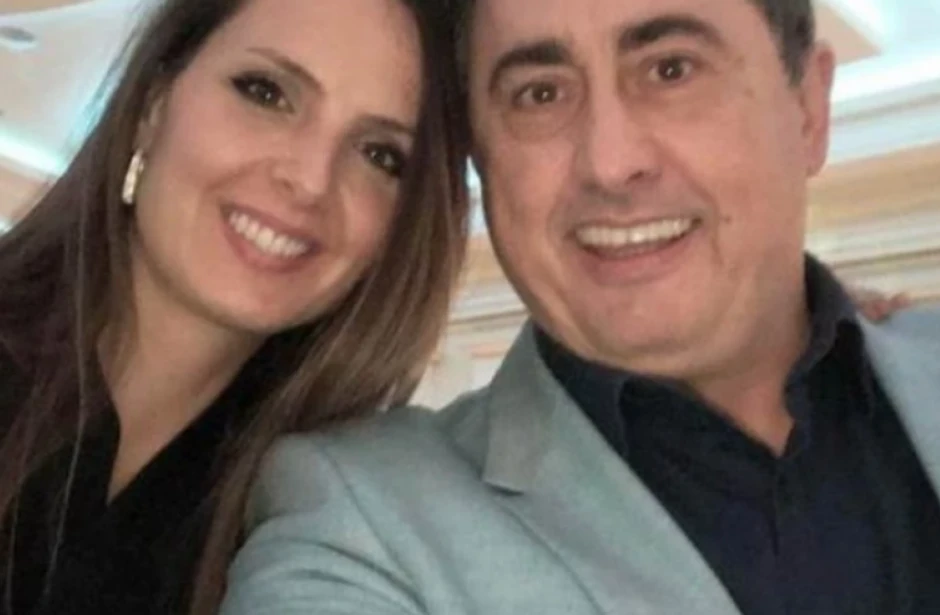 Supruga Voje Nedeljkovića