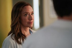 "Dr House" znalazł godną następczynię. Powrót serialu o lekarce z utratą pamięci