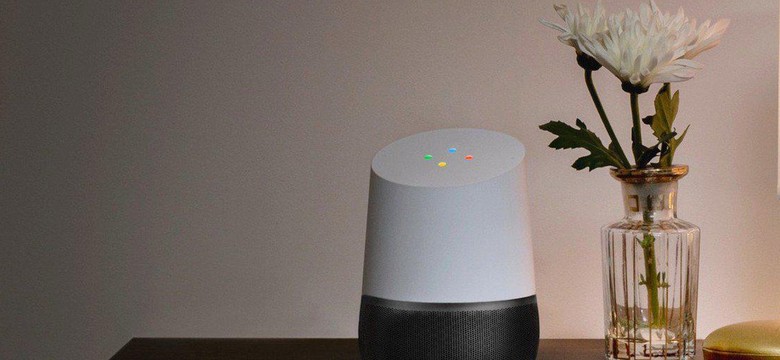 google home 2.0
