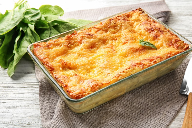 Lasagne