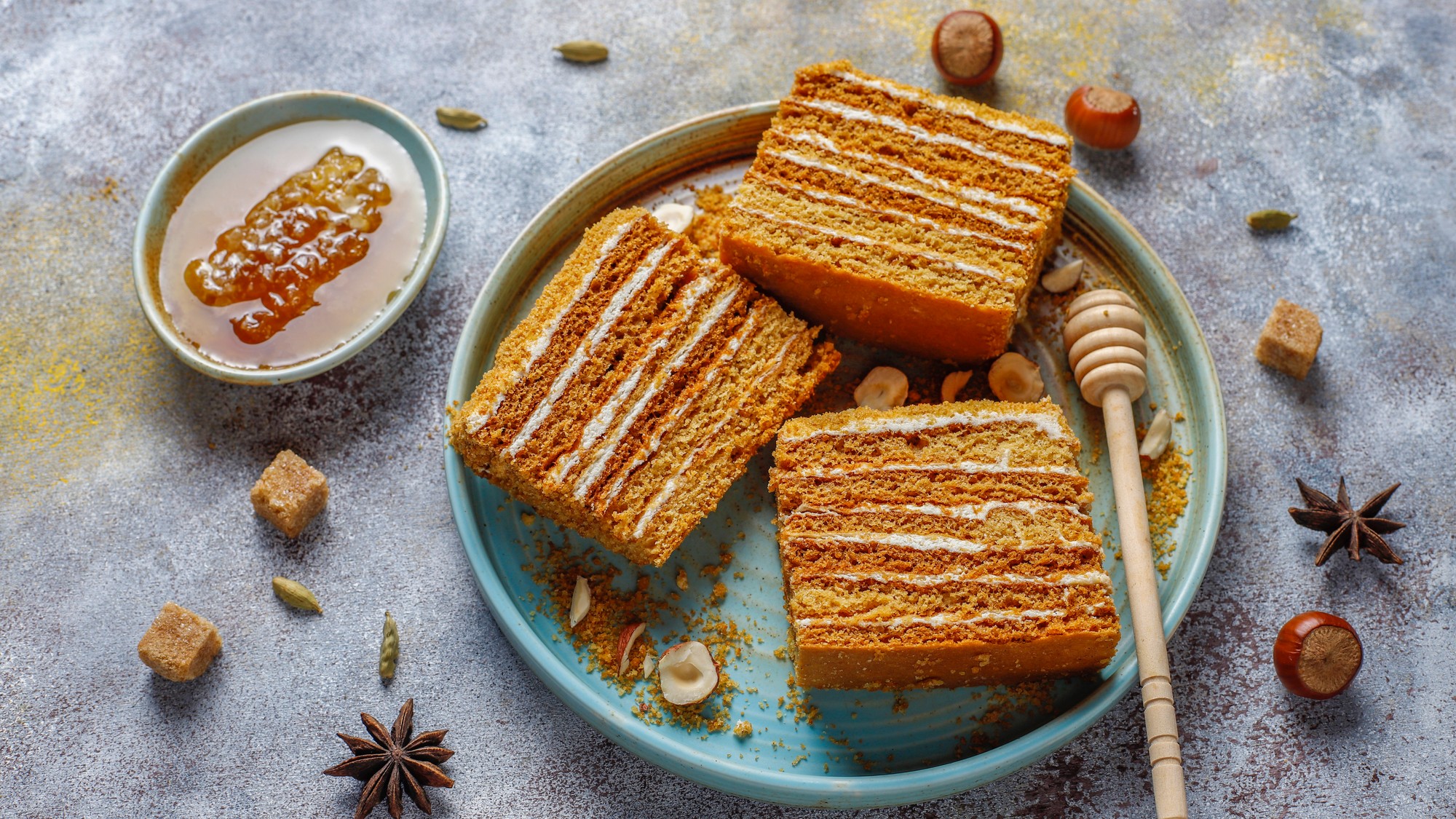 Vyznáte sa v tradičných slovenských dobrotách?