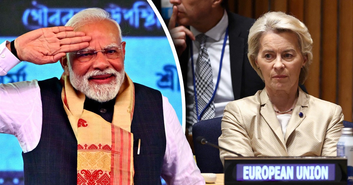 Unia Europejska stawia na nowego gracza. Polska niemal o nim zapomniała