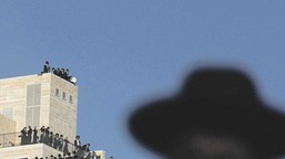 lee mordechai: większość izraelczyków nie interesuje się historiami pa