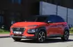 Hyundai Kona 1.0 T-GDi - żwawe trzy cylindry