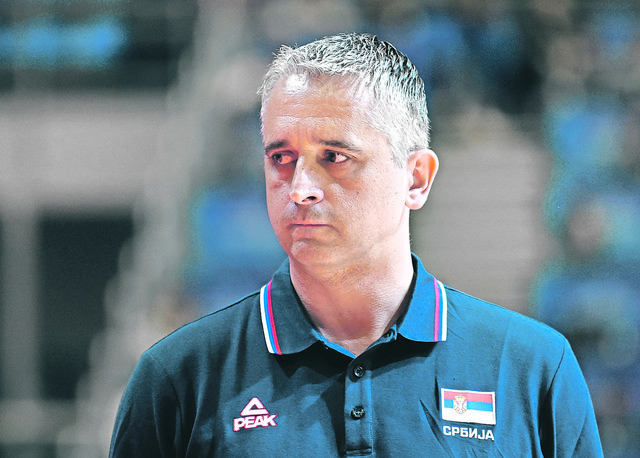 IGOR KOKOŠKOV