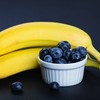 Borovnice i banane različito utiču na organizam i energetske nivoe