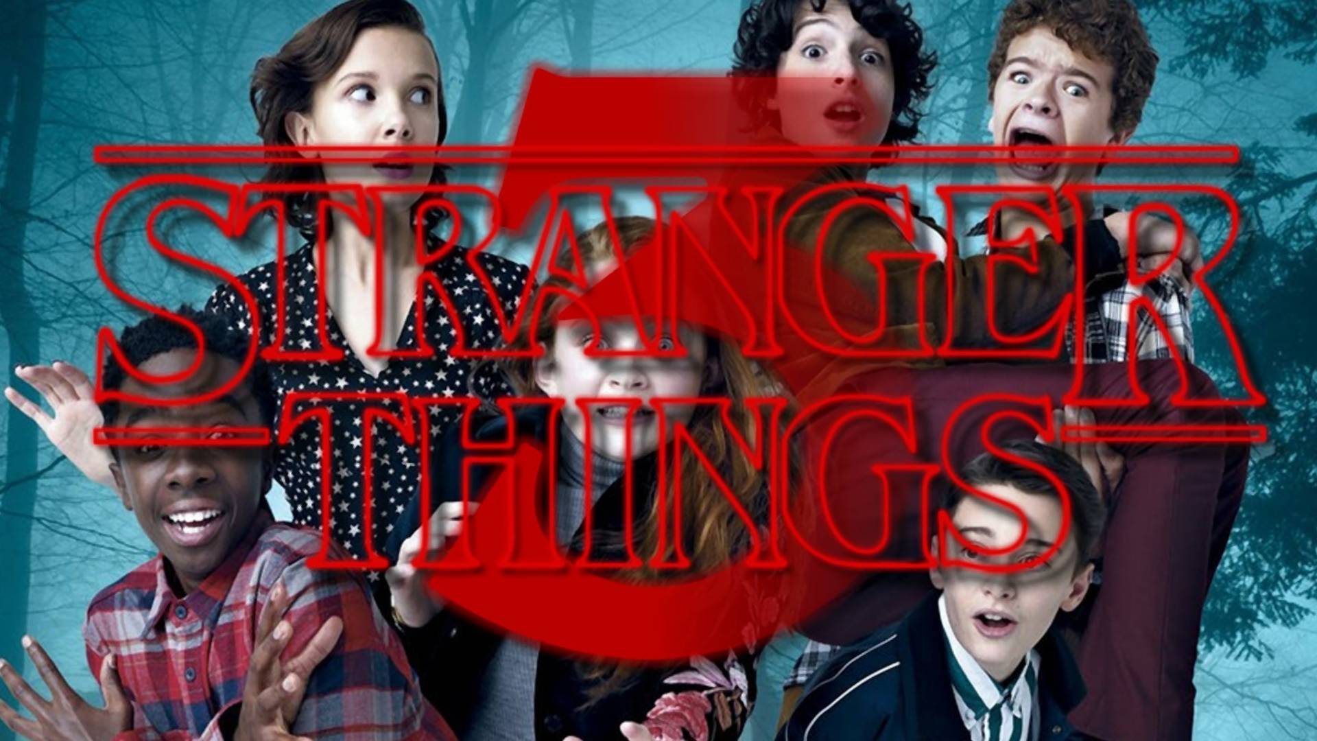 Itt a Stranger Things 3. évadának első teasere – A megjelenés dátumát is felfedik benne!