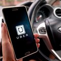 Uber wprowadza zmiany. Od trzeciej minuty zapłacisz za oczekiwanie przez kierowcę