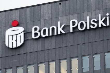 PKO Bank Polski ostrzega przed fałszywymi mailami "weryfikacyjnymi"