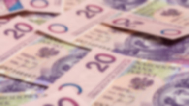 Kołobrzeg: troje nastolatków fałszowało banknoty. Grozi im 25 lat więzienia