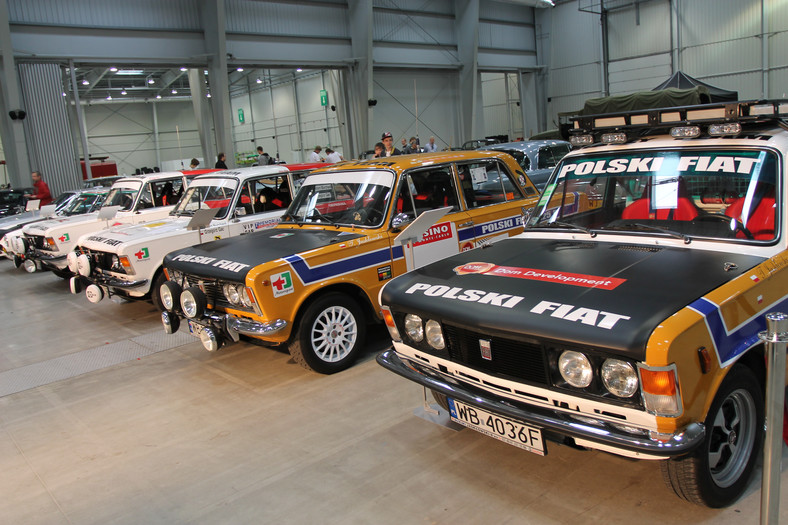 Auto Nostalgia 2013