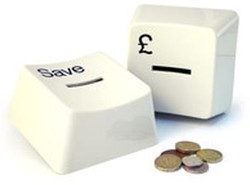 Save, czyli koniec z rozrzutnością