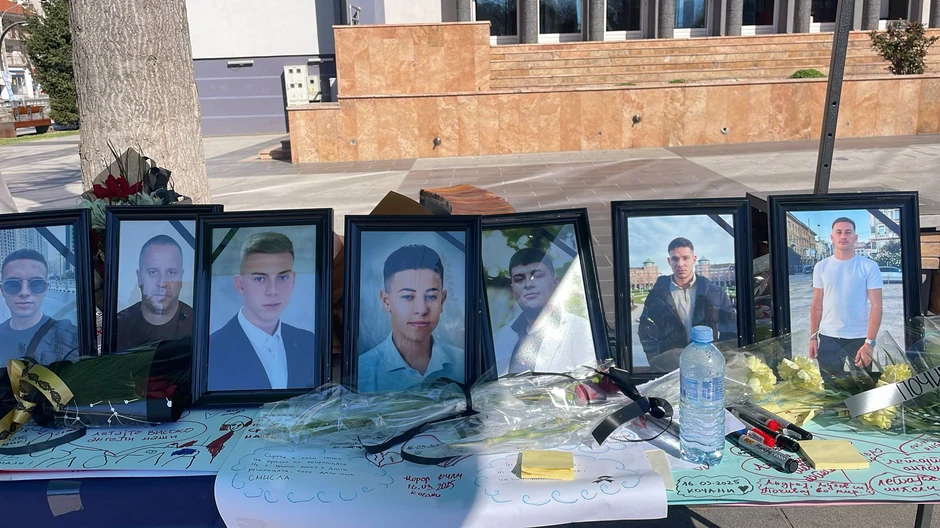 Među stradalima u Kočanima je najviše mladih