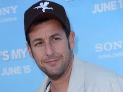 Spadaj tato, reż. Sean Anders i John Morris – trailer