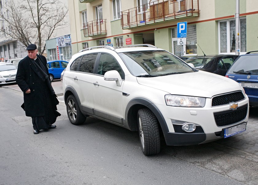 Oto bogactwa polskich duchownych