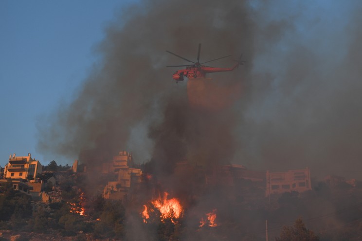 Görögország Attica-GettyImages