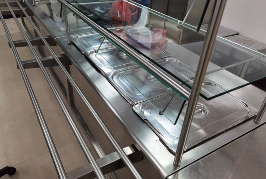 Nova studentska menza