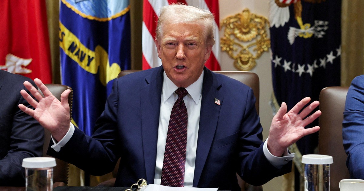 Donald Trump nasyła wojsko na bezdomnych. "Okrutne i rażąco kontrproduktywne"