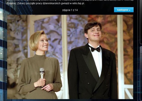 Kultowe programy TVP, które zniknęły z anteny